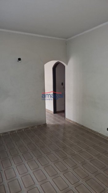 house em Rua Padre Eugênio, Jardim Jacinto - Jacareí - SP
