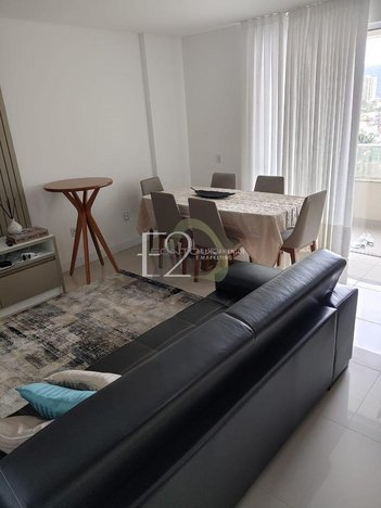 apartment em Rua Virginia Ledra Cavilha, Pereque - Porto Belo - SC