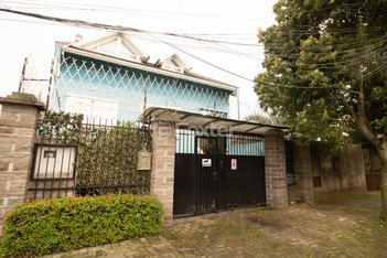 house em Rua Itapema, Vila Jardim - Porto Alegre - RS