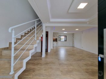 house em Morumbi, Brejarú - Palhoça - SC