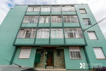 apartment em Avenida São Paulo, São Geraldo - Porto Alegre - RS