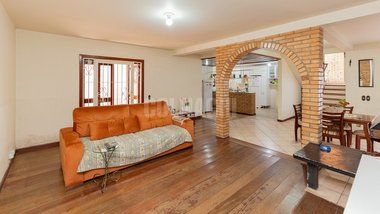 house em América - De 31/32 Ao Fim, Auxiliadora - Porto Alegre - RS