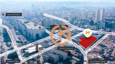 business em Avenida Álvaro Machado Pedrosa, Parada Inglesa - São Paulo - SP