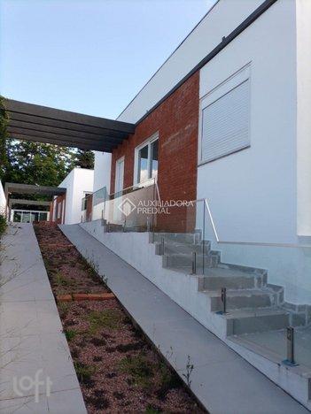 house em Padre João Batista Reus, Tristeza - Porto Alegre - RS