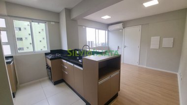 apartment em Rua Neo Alves Martins, Zona 31 - Maringá - PR