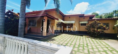 house em Rua Gerânio, Outeiro das Flores - Itupeva - SP