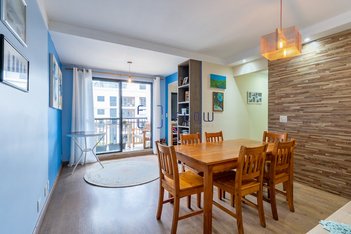 apartment em Rua Doutor Hélio Fidélis, Cidade São Francisco - São Paulo - SP