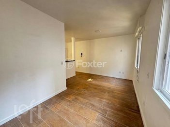 apartment em Rua General João Telles, Bom Fim - Porto Alegre - RS