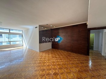 apartment em Rua Hilário de Gouveia, Copacabana - Rio de Janeiro - RJ