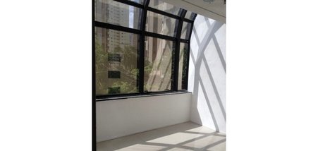 office em Avenida Jandira, Indianópolis - São Paulo - SP