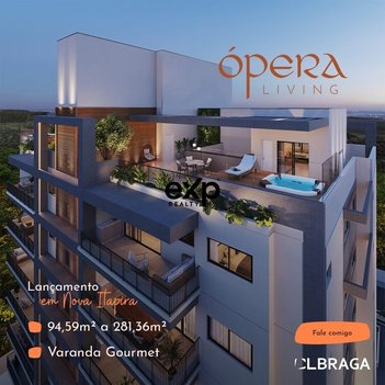 commercial_property em Rua Dom Pedro I, Nova Itapira - Itapira - SP