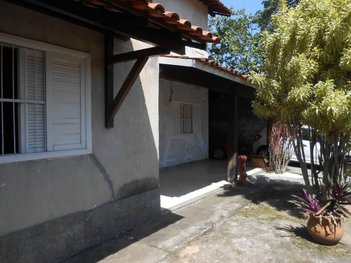 house em Rua Felipe Geraldo Vicente, Serra Grande - Niterói - RJ