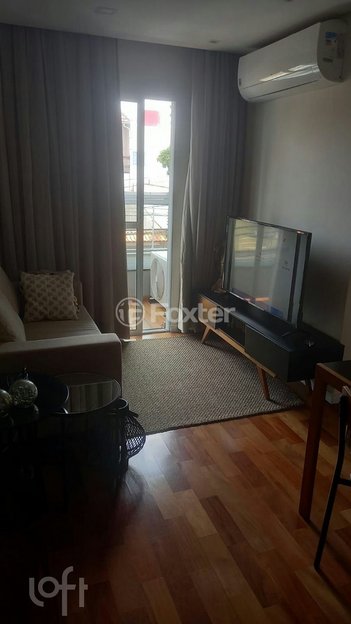 apartment em Rua Catrimani, Cidade Patriarca - São Paulo - SP