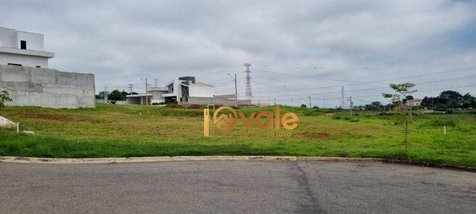 land_lot em Rodovia João Amaral Gurgel, Parque Residencial Maria Elmira - Caçapava - SP
