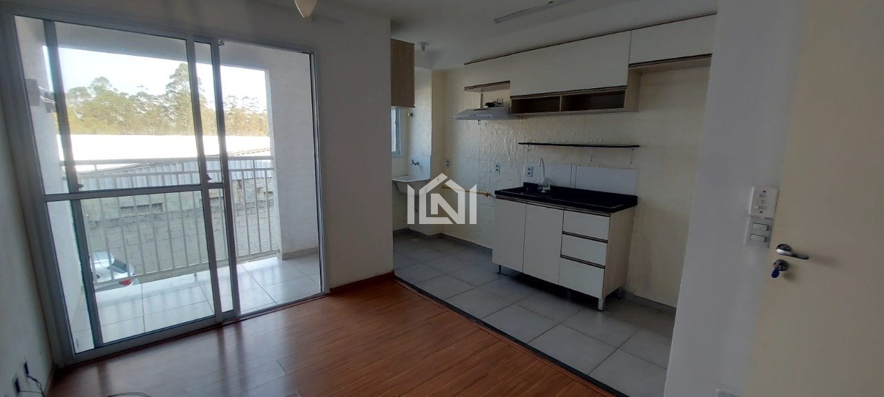 apartamento a venda no portal das araras - cozinha