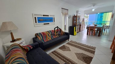 apartment em Rua Raposo Tavares, Praia Grande - Ubatuba - SP