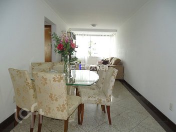 apartment em Rua Tamandaré, Camaquã - Porto Alegre - RS