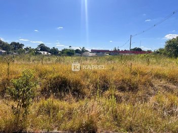 land_lot em Rua Willibaldo Ertel, Xangrilá - Venâncio Aires - RS