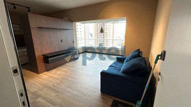 apartment em Avenida Kennedy, Jardim do Mar - São Bernardo do Campo - SP