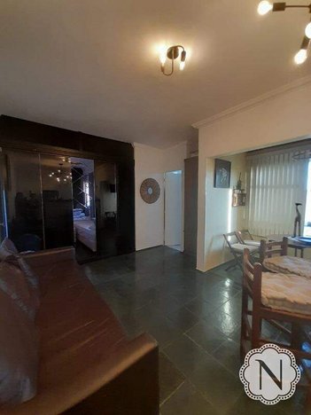 apartment em Rua Canada, Cibratel II - Itanhaém - SP