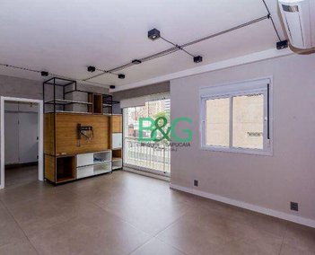 apartment em Rua Manuel Guedes, Jardim Europa - São Paulo - SP