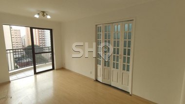 apartment em Rua Caiubi, Perdizes - São Paulo - SP