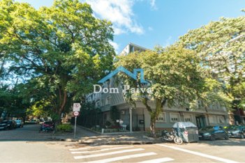 apartment em Avenida Nova York, São João - Porto Alegre - RS
