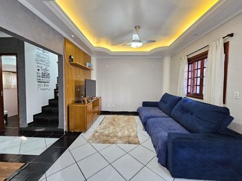 house em Rua Francisco Mazzei, Jardim dos Manacás - Araraquara - SP