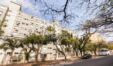 apartment em Rua Doutor Otávio Santos, Jardim Sabará - Porto Alegre - RS