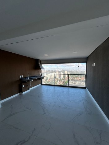 apartment em Rua Harmonia, Sumarezinho - São Paulo - SP
