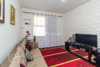 apartment em Rua João Abbott, Petrópolis - Porto Alegre - RS