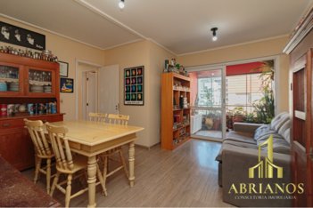 apartment em Rua Afonso Taunay, Boa Vista - Porto Alegre - RS