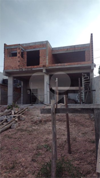 house em Rua do Amor-Perfeito, Parque Internacional - Campo Limpo Paulista - SP