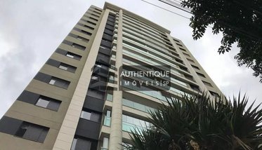 apartment em Rua Professor Tranquilli, Vila Mariana - São Paulo - SP