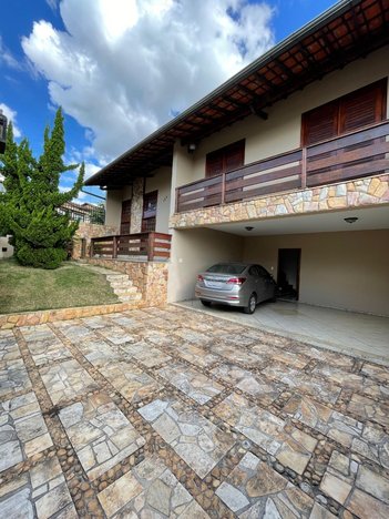 house em Rua São Lourenço, São Gonçalo - Contagem - MG