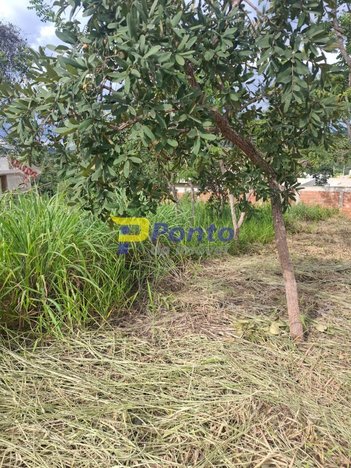 land_lot em Rua Seis, Eco Village - Lagoa Santa - MG