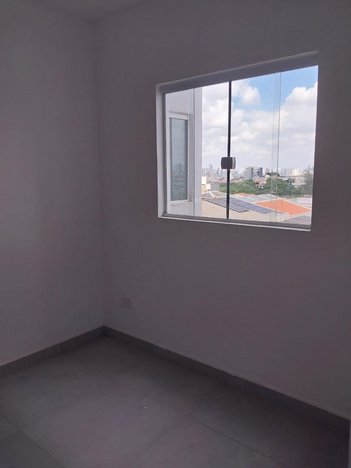 apartment em Rua Pais de Linhares, Jardim Mutinga - São Paulo - SP