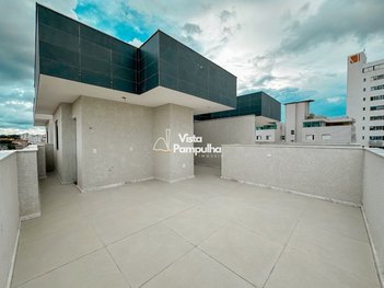 apartment em Rua Ministro Hermenegildo de Barros, Itapoã - Belo Horizonte - MG