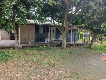 house em Rua Francisca Azevedo da Silva, Chácara - Eldorado do Sul - RS