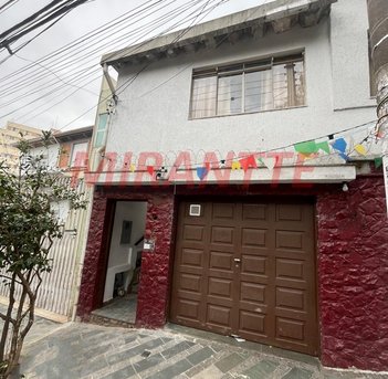 commercial_building em Rua Condessa Siciliano, Jardim São Paulo(Zona Norte) - São Paulo - SP