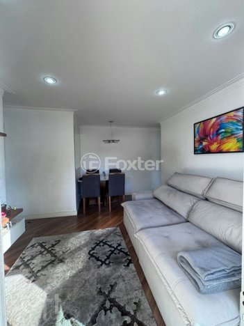 apartment em Rua Voluntários da Pátria, Santana - São Paulo - SP
