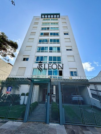 apartment em Rua Guilherme Alves, Partenon - Porto Alegre - RS