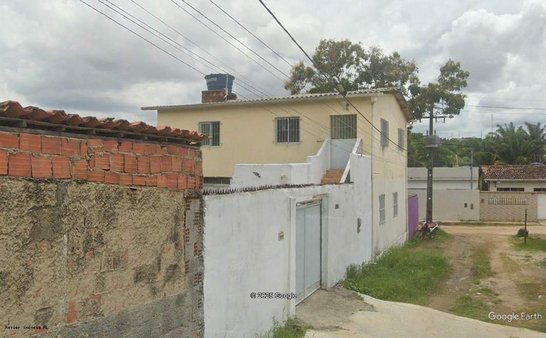Cômodo Condomínio