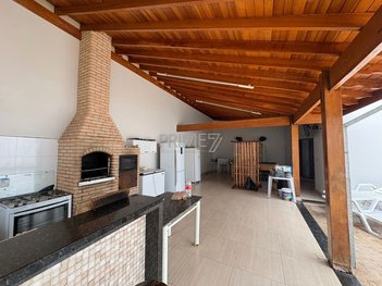 house em Rua Bucareste, Jardim Taiguara - Piracicaba - SP