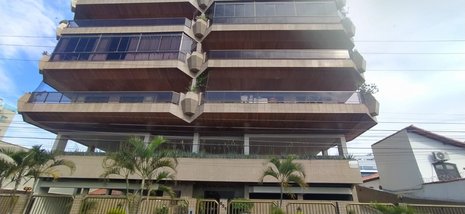 apartment em Rua Nicola Aslan, Braga - Cabo Frio - RJ