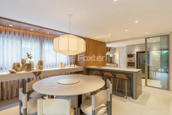 apartment em Rua Pedro Ivo, Mont Serrat - Porto Alegre - RS
