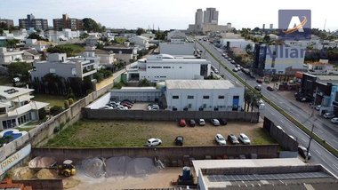 commercial_land_lot em Rua Paiquere, Jardim Paiquerê - Valinhos - SP