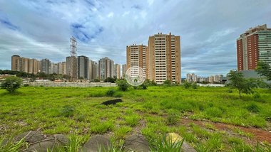 land_lot em Rua José Miguel Said, Alamedas do Botânico - Ribeirão Preto - SP