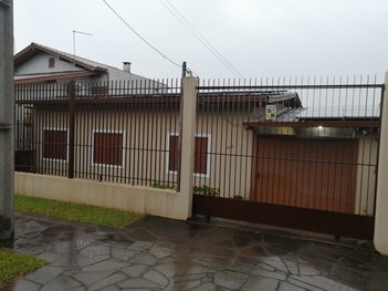 house em Jorge Renner Ávila, Santo André - São Leopoldo - RS