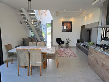 house em Rua Selma Aparecida Said, Horto Florestal - Sorocaba - SP
